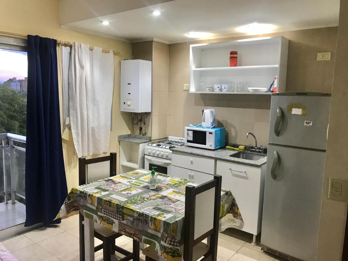 Monoambiente Cristal Apartamento