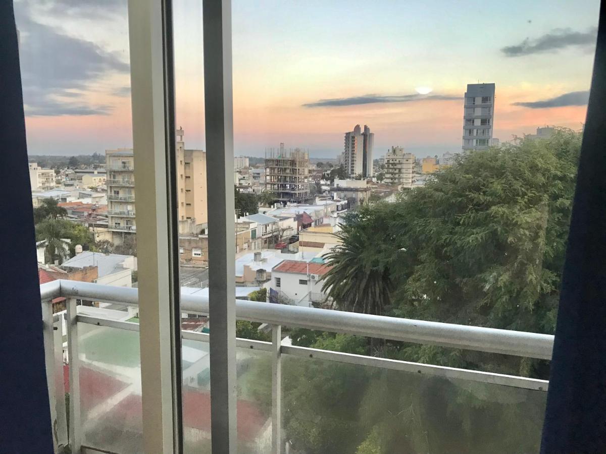 Monoambiente Cristal Apartamento *