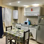Monoambiente Cristal