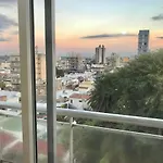Monoambiente Cristal